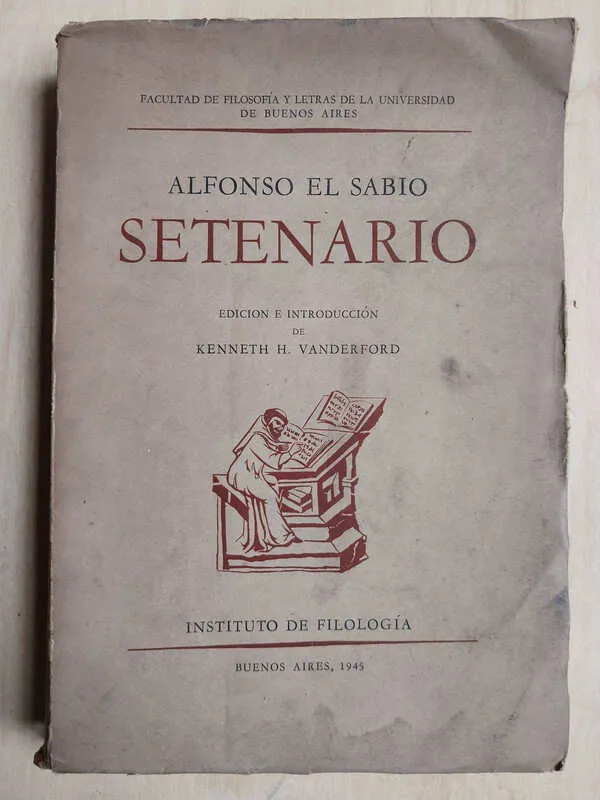 Setenario - Alfonso El Sabio (Q4)