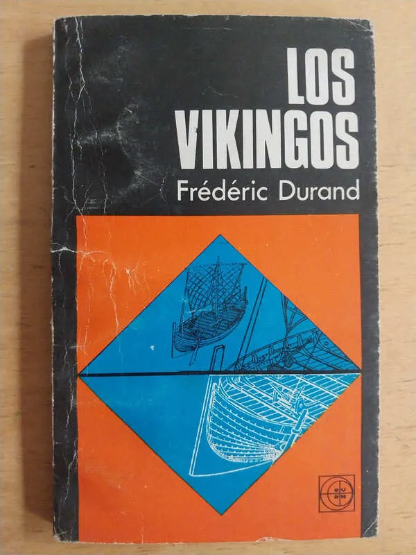 Los Vikingos - Durand, Frederick (i2)