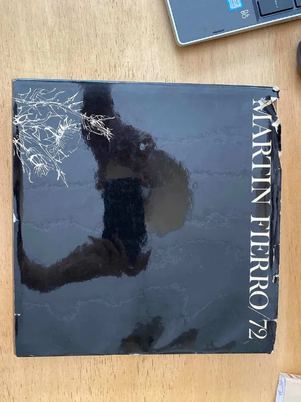 Tapa de Homenaje Del Inst Salesiano De Artes Graficas Hernandez (t5)
