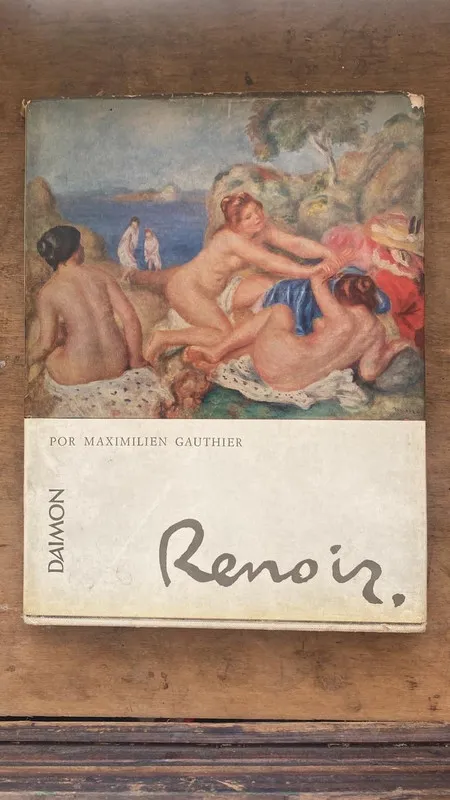 Renoir - Gauthier, Maximilien (Aa7)